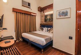 asar CP Outer Circle by Orion Hotels