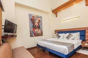 asar CP Outer Circle by Orion Hotels