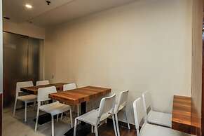 asar CP Outer Circle by Orion Hotels