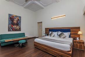 asar CP Outer Circle by Orion Hotels