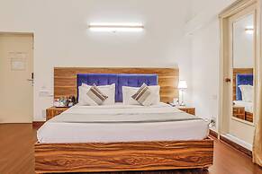 asar CP Outer Circle by Orion Hotels