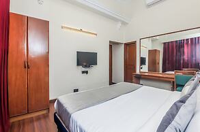 asar CP Outer Circle by Orion Hotels