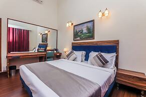 asar CP Outer Circle by Orion Hotels