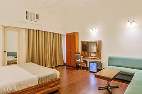 asar CP Outer Circle by Orion Hotels