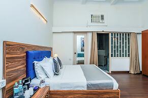 asar CP Outer Circle by Orion Hotels