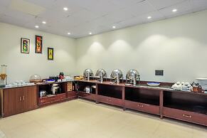 asar CP Outer Circle by Orion Hotels
