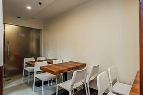 asar CP Outer Circle by Orion Hotels