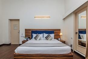 asar CP Outer Circle by Orion Hotels