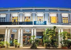 asar CP Outer Circle by Orion Hotels
