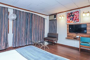 asar CP Outer Circle by Orion Hotels
