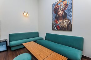asar CP Outer Circle by Orion Hotels
