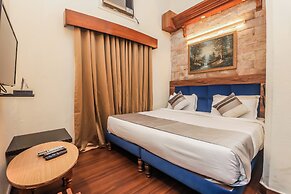 asar CP Outer Circle by Orion Hotels