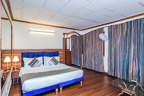 asar CP Outer Circle by Orion Hotels