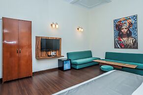 asar CP Outer Circle by Orion Hotels