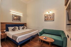 asar CP Outer Circle by Orion Hotels