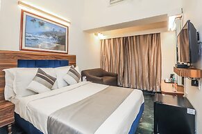 asar CP Outer Circle by Orion Hotels