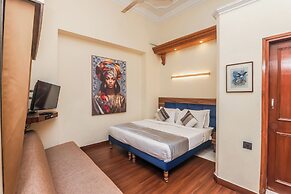 asar CP Outer Circle by Orion Hotels