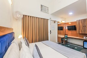 asar CP Outer Circle by Orion Hotels