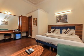 asar CP Outer Circle by Orion Hotels