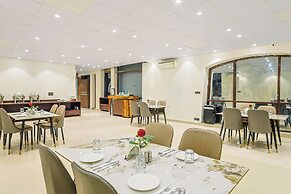 asar CP Outer Circle by Orion Hotels
