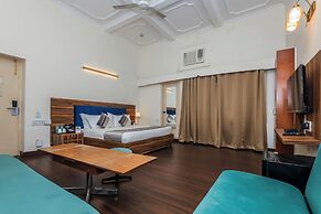 asar CP Outer Circle by Orion Hotels
