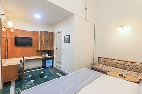 asar CP Outer Circle by Orion Hotels