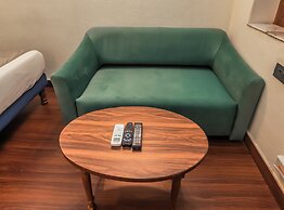 asar CP Outer Circle by Orion Hotels