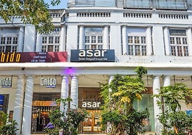 asar CP Outer Circle by Orion Hotels