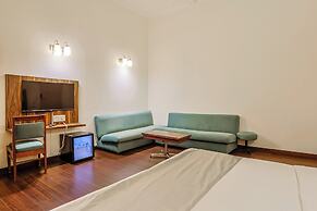 asar CP Outer Circle by Orion Hotels