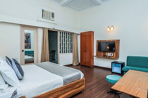 asar CP Outer Circle by Orion Hotels