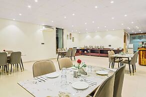 asar CP Outer Circle by Orion Hotels