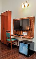 asar CP Outer Circle by Orion Hotels