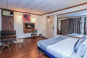 asar CP Outer Circle by Orion Hotels