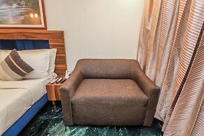 asar CP Outer Circle by Orion Hotels