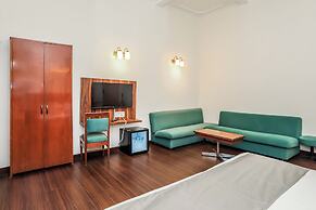 asar CP Outer Circle by Orion Hotels