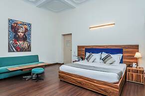 asar CP Outer Circle by Orion Hotels