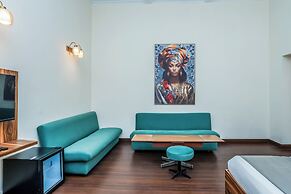 asar CP Outer Circle by Orion Hotels