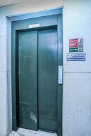asar CP Outer Circle by Orion Hotels