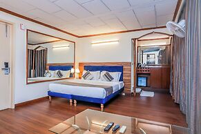 asar CP Outer Circle by Orion Hotels