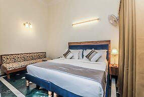 asar CP Outer Circle by Orion Hotels