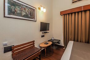 asar CP Outer Circle by Orion Hotels