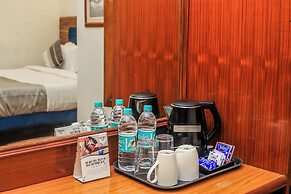 asar CP Outer Circle by Orion Hotels