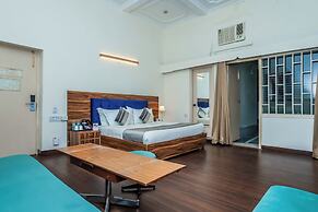 asar CP Outer Circle by Orion Hotels