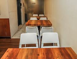 asar CP Outer Circle by Orion Hotels