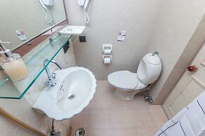 asar CP Outer Circle by Orion Hotels