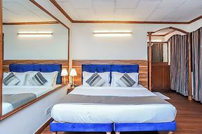 asar CP Outer Circle by Orion Hotels