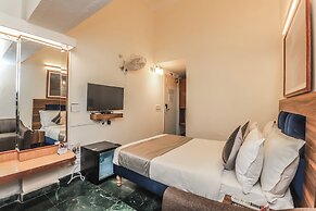 asar CP Outer Circle by Orion Hotels