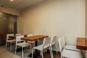 asar CP Outer Circle by Orion Hotels