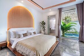 Private Pool Villa Arsy by Orivista