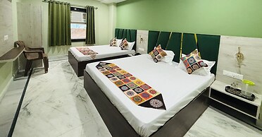 Hotel Al Aziz